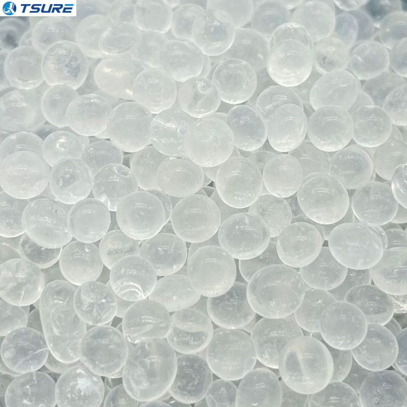 Silica Gel Production Inspection